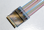 1x16 Array Collimators