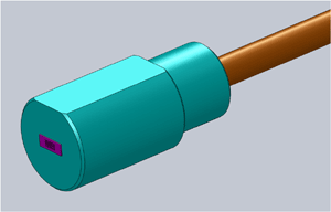 2D Array Collimators