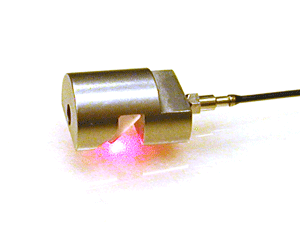 Raman Probes